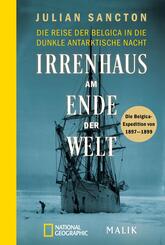 Irrenhaus am Ende der Welt