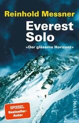 Everest solo