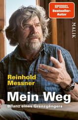 Mein Weg