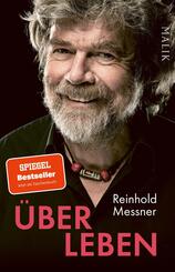&Uuml;ber Leben