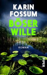 B&ouml;ser Wille