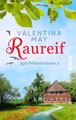Apfelbl&uuml;tentr&auml;ume - Raureif