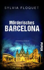 Mörderisches Barcelona