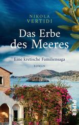 Das Erbe des Meeres - Eine kretische Familiensaga