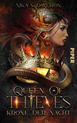 Queen of Thieves - Krone der Nacht