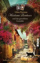 Madame Bonheur und das gestohlene Gemälde