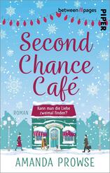 Second Chance Café