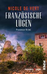 Franz&ouml;sische L&uuml;gen