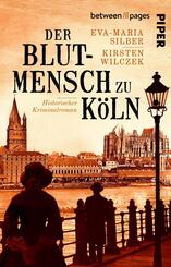 Der Blutmensch zu K&ouml;ln