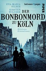 Der Bonbon-Mord zu K&ouml;ln