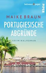 Portugiesische Abgr&uuml;nde