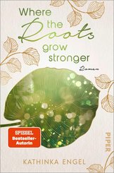 Where the Roots Grow Stronger (eBook, ePUB)