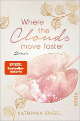 Where the Clouds Move Faster (eBook, ePUB)