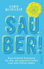 Sauber! (eBook, ePUB)