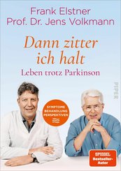 'Dann zitter ich halt' - Leben trotz Parkinson (eBook, ePUB)