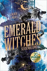 Emerald Witches (eBook, ePUB)