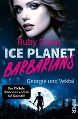 Ice Planet Barbarians - Georgie und Vektal (eBook, ePUB)