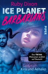 Ice Planet Barbarians - Kira und Aehako (eBook, ePUB)