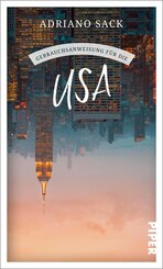 Gebrauchsanweisung für die USA (eBook, ePUB)