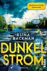 Dunkelstrom (eBook, ePUB)