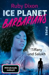 Ice Planet Barbarians - Tiffany und Salukh (eBook, ePUB)