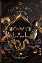 Bronwick Hall - Dornengift (eBook, ePUB)