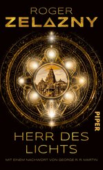 Herr des Lichts (eBook, ePUB)