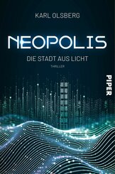 Neopolis - Die Stadt aus Licht (eBook, ePUB)