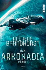 Das Arkonadia-R&auml;tsel
