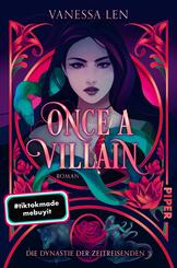 Once a Villain