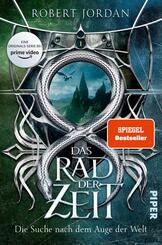 Das Rad der Zeit - Band 1, Die Suche nach dem Auge der Welt