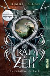 Das Rad der Zeit, Der Schatten erhebt sich