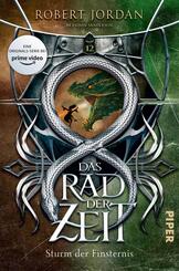 Das Rad der Zeit, Sturm der Finsternis