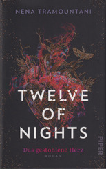 Twelve of Nights - Das gestohlene Herz