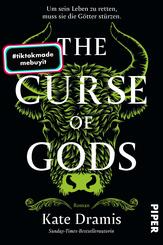 The Curse of Gods