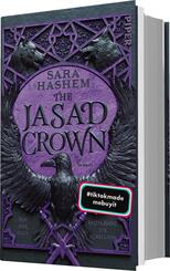 The Jasad Crown