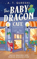 The Baby Dragon Caf&eacute;