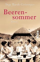 Beerensommer (eBook, ePUB)