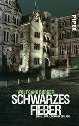 Schwarzes Fieber (eBook, ePUB)