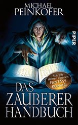 Das Zauberer-Handbuch (eBook, ePUB)