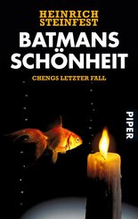 Batmans Schönheit (eBook, ePUB)