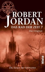 Das Rad der Zeit 7. Das Original (eBook, ePUB)