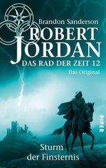 Das Rad der Zeit 12. Das Original (eBook, ePUB)