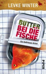 Butter bei die Fische (eBook, ePUB)