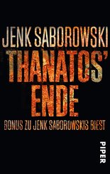 Thanatos' Ende (eBook, ePUB)