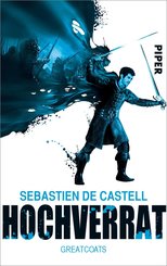 Hochverrat (eBook, ePUB)