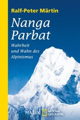 Nanga Parbat (eBook, ePUB)