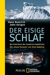Der eisige Schlaf (eBook, ePUB)