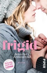 Frigid (eBook, ePUB)