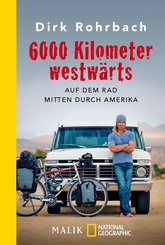 6000 Kilometer westwärts (eBook, ePUB)